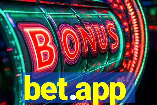 bet.app