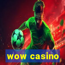 wow casino