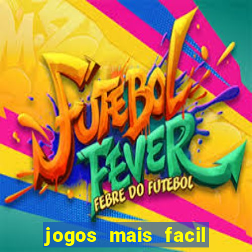 jogos mais facil de ganhar dinheiro