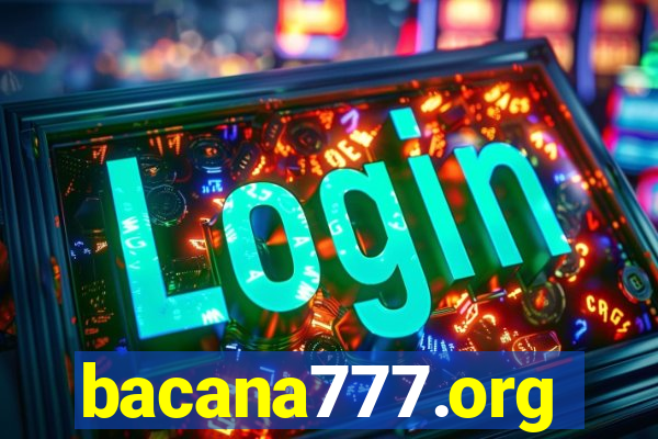 bacana777.org