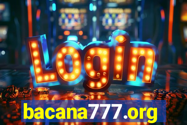 bacana777.org