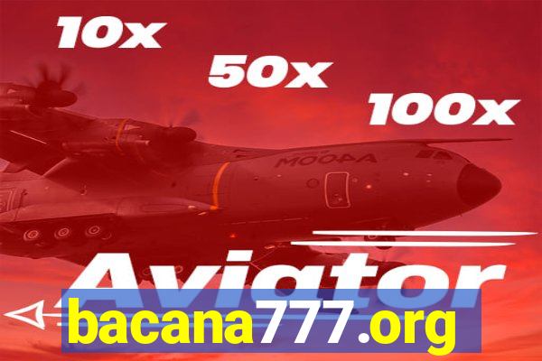 bacana777.org