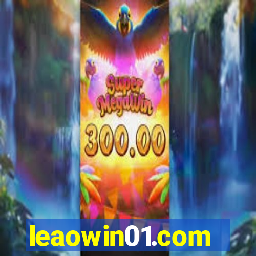 leaowin01.com