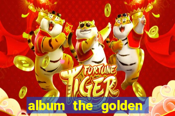 album the golden tortoise 5