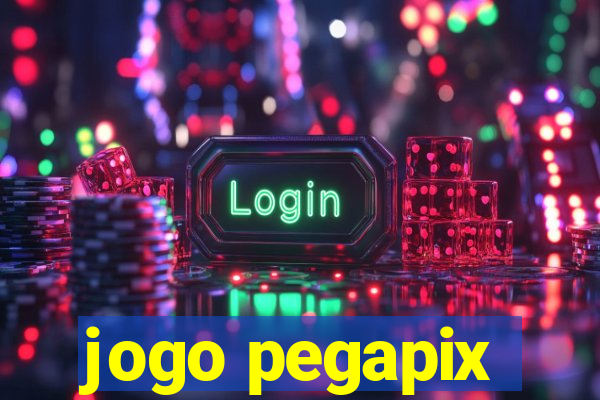 jogo pegapix