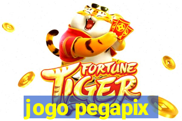 jogo pegapix