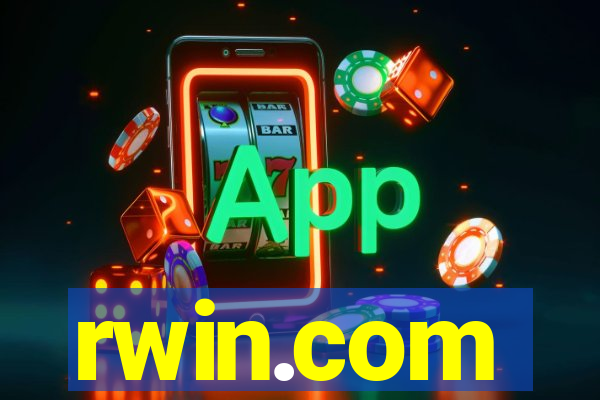 rwin.com