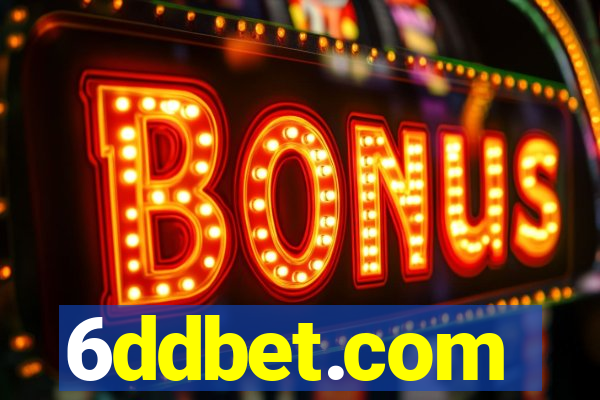 6ddbet.com