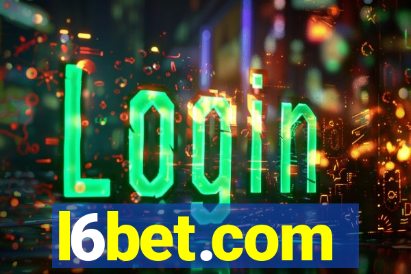 l6bet.com