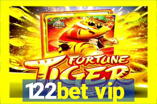 122bet vip