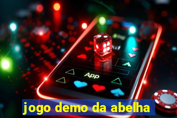 jogo demo da abelha