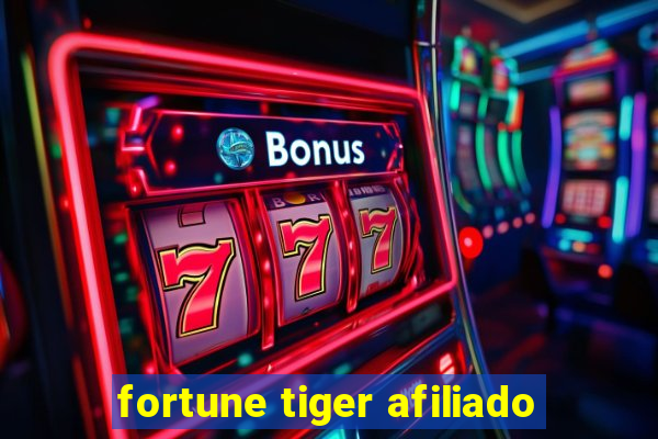 fortune tiger afiliado