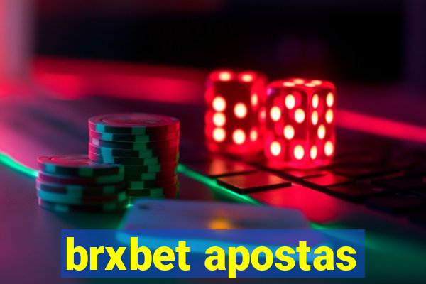 brxbet apostas