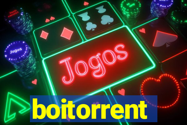 boitorrent