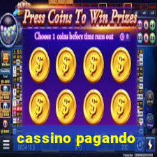 cassino pagando