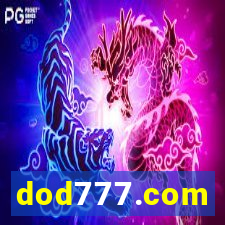 dod777.com