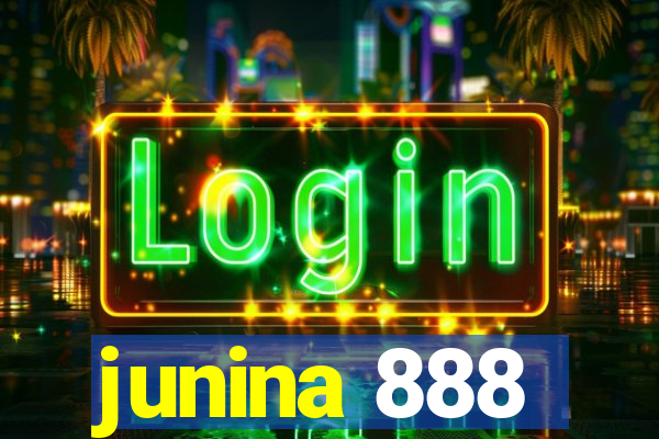 junina 888