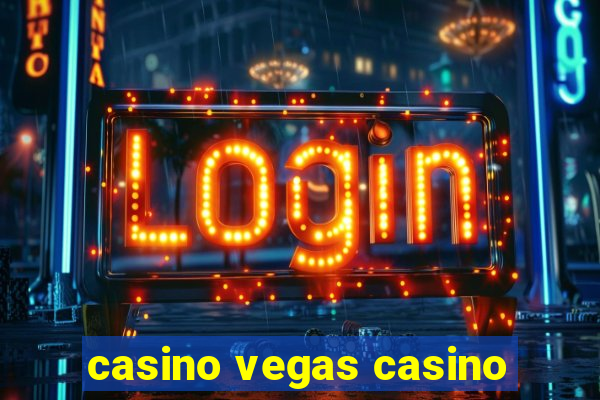 casino vegas casino