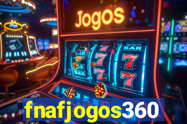 fnafjogos360