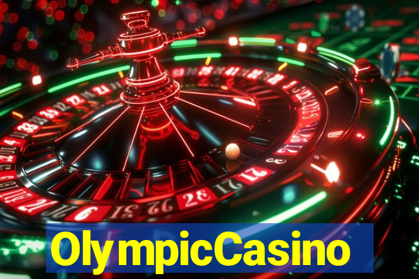 OlympicCasino