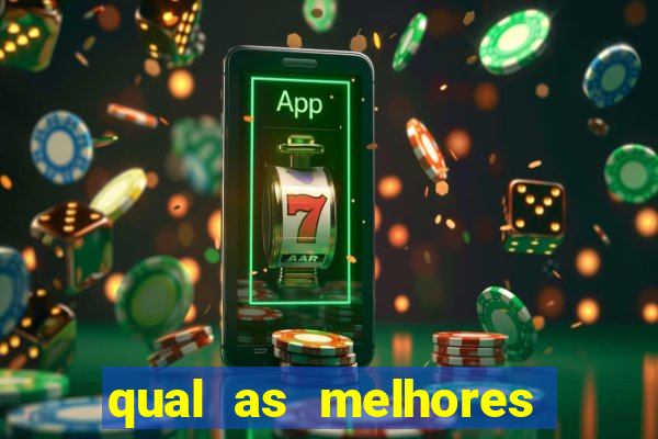 qual as melhores plataformas de jogos