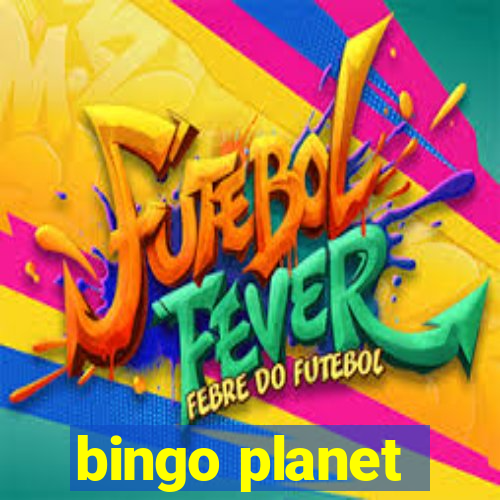 bingo planet