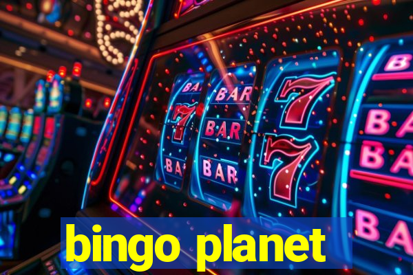 bingo planet