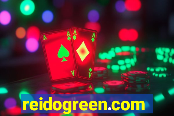 reidogreen.com