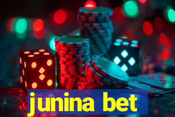 junina bet