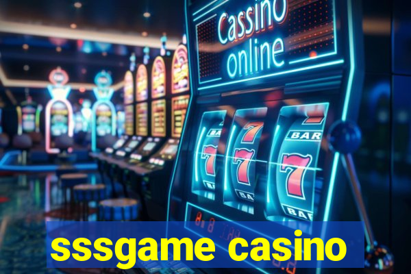 sssgame casino