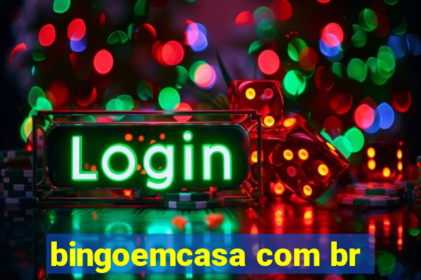 bingoemcasa com br