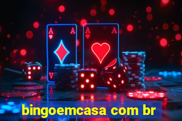 bingoemcasa com br