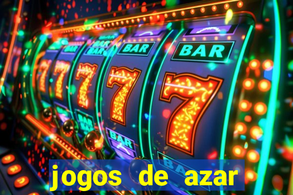 jogos de azar gratis online