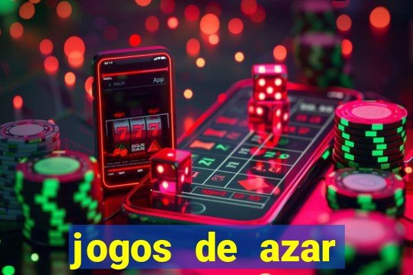 jogos de azar gratis online