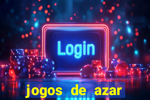 jogos de azar gratis online