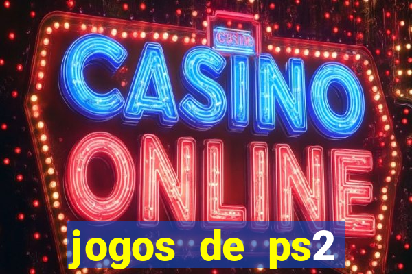 jogos de ps2 download torrent