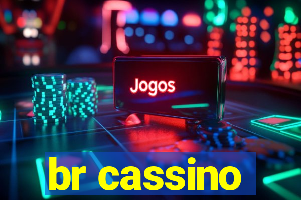 br cassino