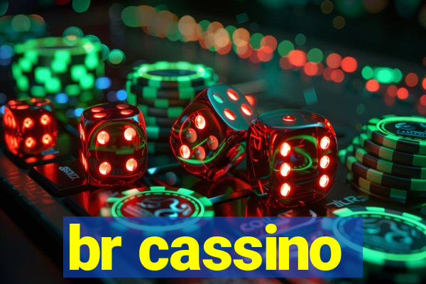 br cassino