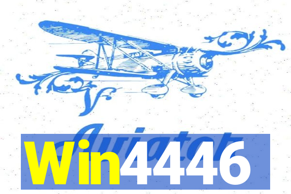 Win4446