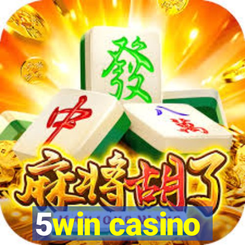 5win casino