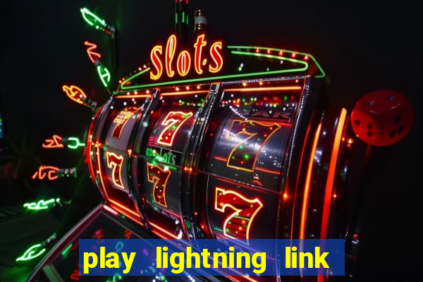 play lightning link slot online free