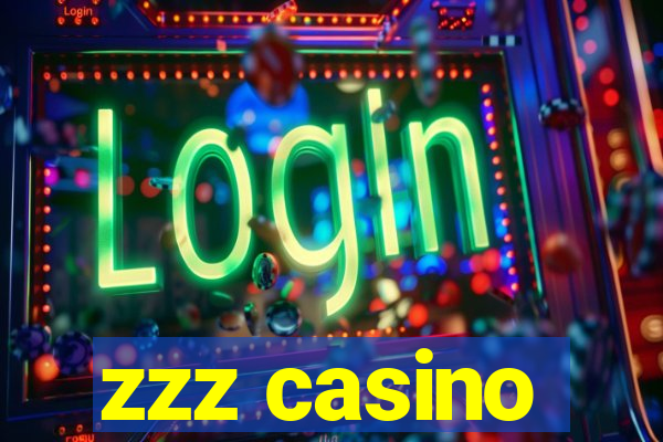 zzz casino