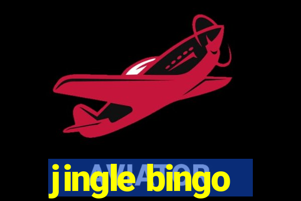 jingle bingo