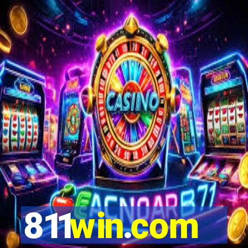 811win.com