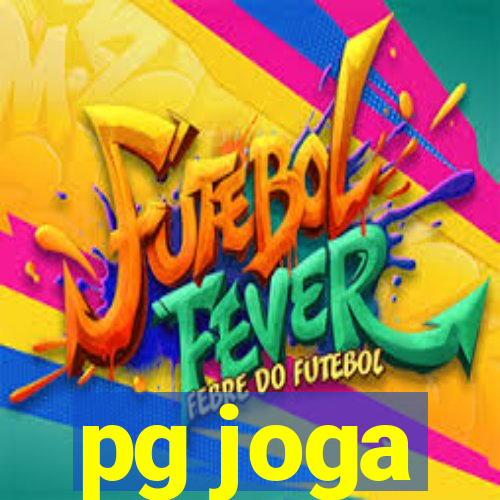 pg joga