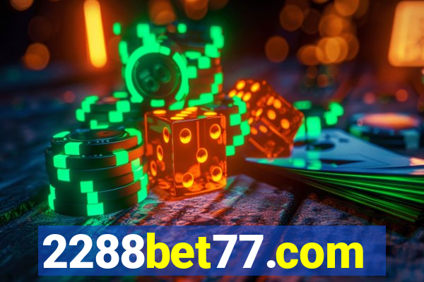 2288bet77.com