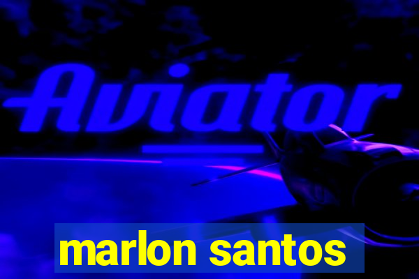 marlon santos