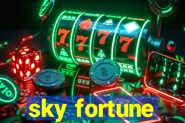 sky fortune