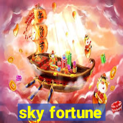 sky fortune