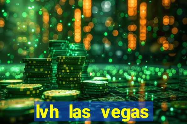 lvh las vegas hotel & casino